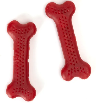 Palitos Dentales Sabor a Carne