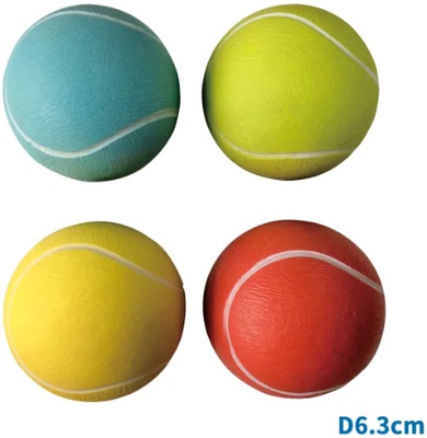 Juguete Pelota Tenis Perros