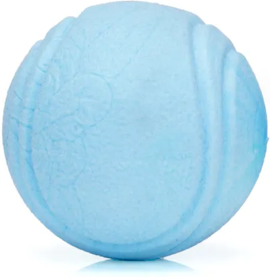 Juguete Forma de Pelota Peque�a Perros 