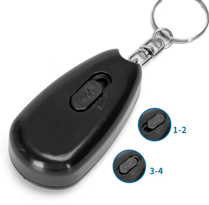 Clicker de Adiestramiento para Perros