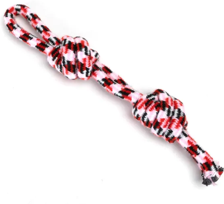 Juguete con Cuerda Algodon para Perros 36 cm