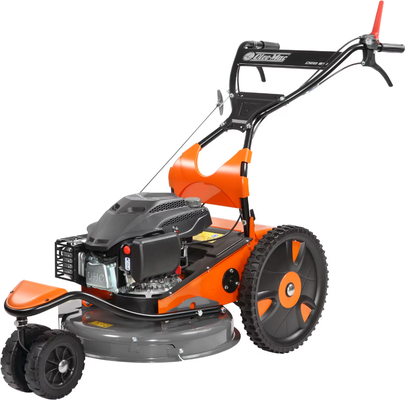 Desbrozadora Ruedas Oleo-Mac DEB 519