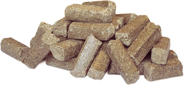 Tacos Campero Caballos Brio Tac 25 kg