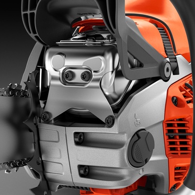 Motosierra de Gasolina Husqvarna 564 XP Inyeccion combustible