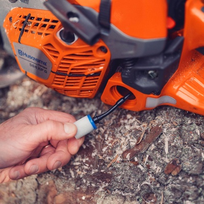 Motosierra de Gasolina Husqvarna 564 XP Inyeccion combustible