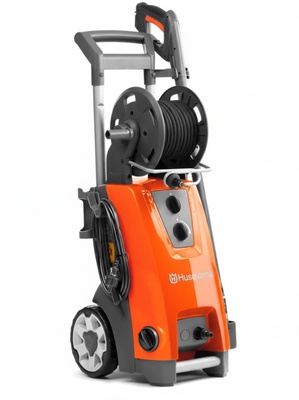 Hidrolimpiadora Husqvarna PW 480