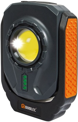 Linterna Led Bricolight R019 Duolec Linterna Led Bricolight R019 Duolec
