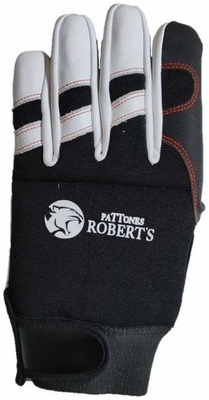 Guante Antivibracion y Anticorte Clase 2 Talla 11