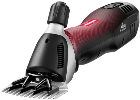 Esquiladora a Bateria Heiniger Xcell Pro Ovejas