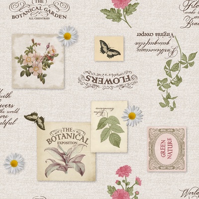 Mantel Muleton Mito PR Naturea 1.40x Metro Lineal