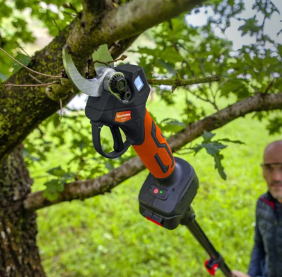 Pertiga Telescopica Altuna AFPER para Podadora AF28 y Motosierra AF150
