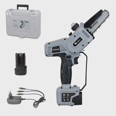 Pack ahorro Poda Kamikaze Kv280 + Kvs5100