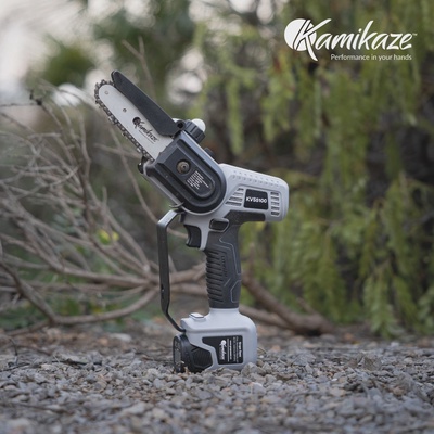 Pack ahorro Poda Kamikaze Kv280 + Kvs5100