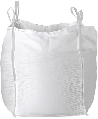 Big Bag Rafia Vacio 90x90x100 Sin Boca