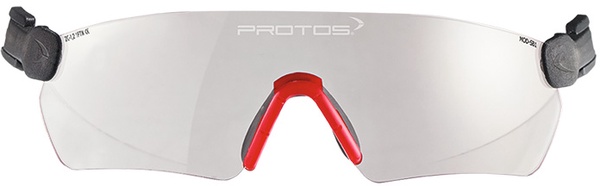 Gafa de Seguridad Protos Lente Transparente Gafa de Seguridad Protos Lente Transparente