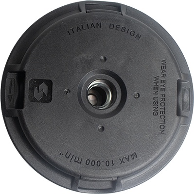 Cabezal desbrozadora Semiautomatico Forestal carga rapida Easy Work