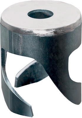 Cabezal de Aluminio para Malas Hierbas Fresar Tiller Cabezal de Aluminio para Malas Hierbas Fresar Tiller