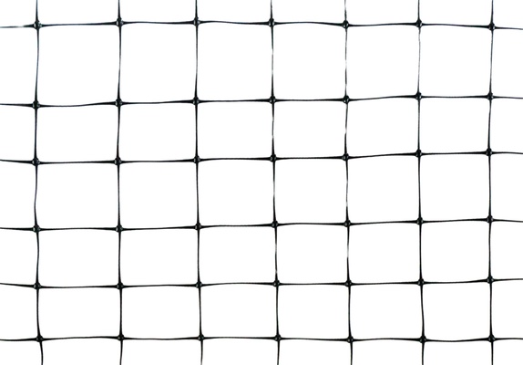 Malla Plastico Gallinera Avinet 90 Negra 1x200m Malla Plastico Gallinera Avinet 90 Negra 1x200m