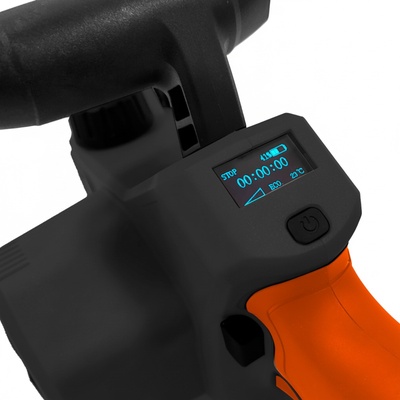 Motosierra Poda Altuna AB180 Titanio