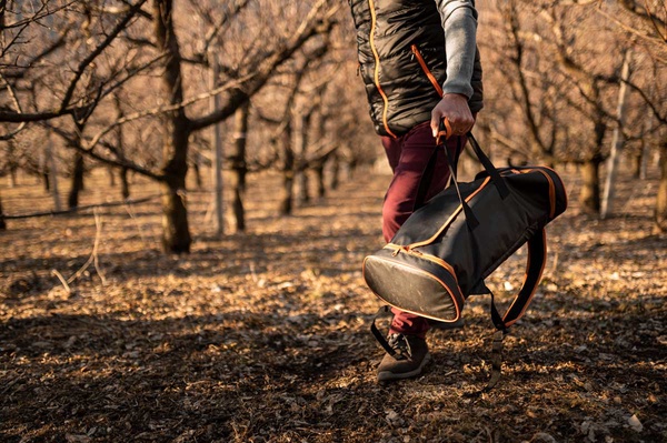 Ordinex Mochila para Herramientas de Poda