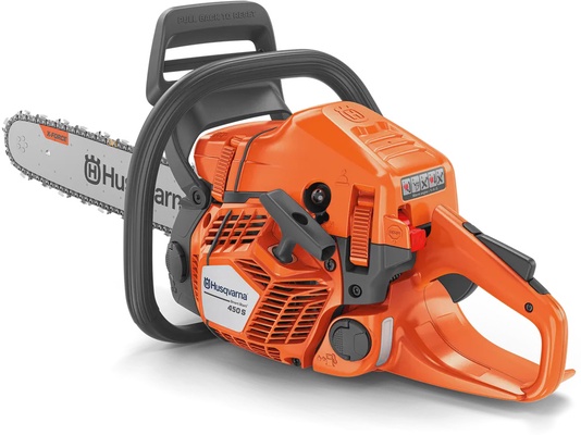 Motosierra Gasolina Husqvarna 450S