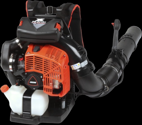 Soplador de Mochila Echo PB 9010 T