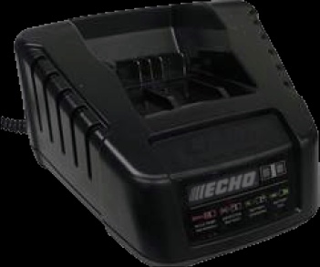 Cargador Rapido Bateria Echo LCJQ 560