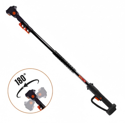 Pertiga Telescopica Altuna AFPER2