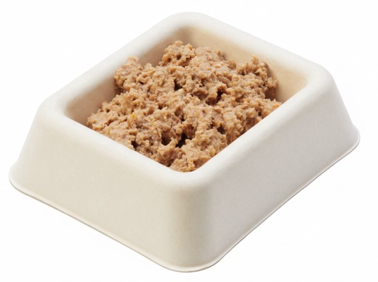 Lata Perro Natura Diet Dog Puppy 400g