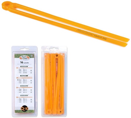 Bolsa Laminillas Dualfly 4.5 40p para Qfc10 FlashCutter