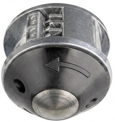 Cabezal Universal Desbrozadora FlashCutter Ufc06 Copa metalica
