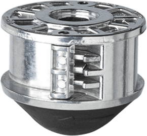 Cabezal Universal Desbrozadora FlashCutter Qfc06 Copa Rodamiento