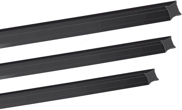 Cabezal Universal Desbrozadora FlashCutter Qfc06 Copa Rodamiento