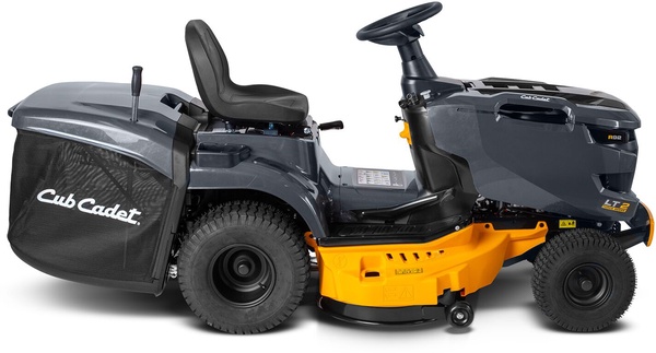 Tractor Cortacesped Cub Cadet Hidrostatico LT2 R92