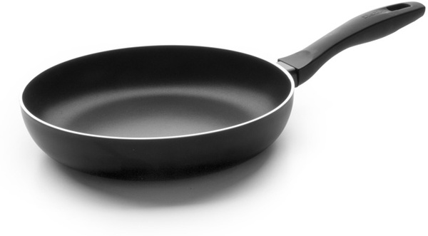 Sarten Aluminio Ibili Fusion 20 cm