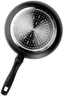 Sarten Aluminio Ibili Fusion 28cm