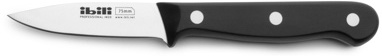 Cuchillo Mondador Premium Ibili 7,5cm