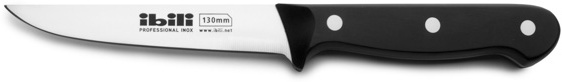 Cuchillo Cocina Acero Inox Ibili Premium 13 cm