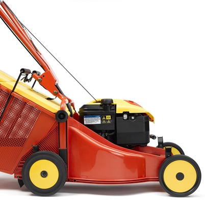 Cortacesped Outils Wolf PBTO