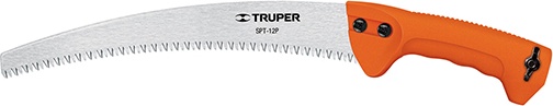 Serrucho de Poda Hoja Curva Truper - 30 cm