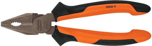 Alicate Universal Truper - 20 cm