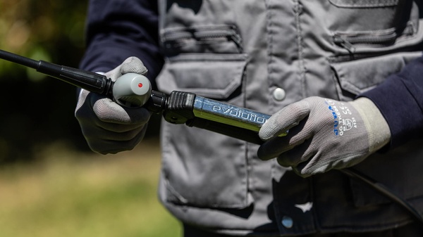 Regulador de Presion Matabi