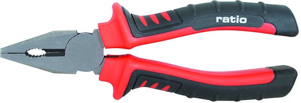 Juego de Herramientas de Bricolaje Ratio