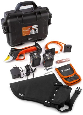 Tijera Poda Bateria Altuna AB46