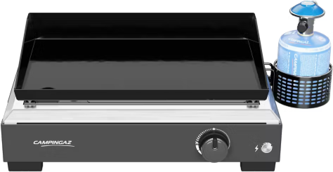 Plancha de Gas Campingaz Othello 1 CV
