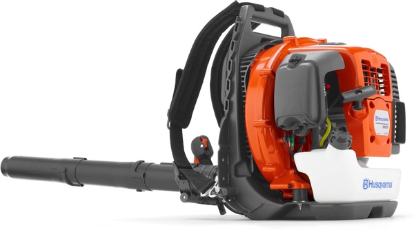 Soplador Mochila Husqvarna 360BT