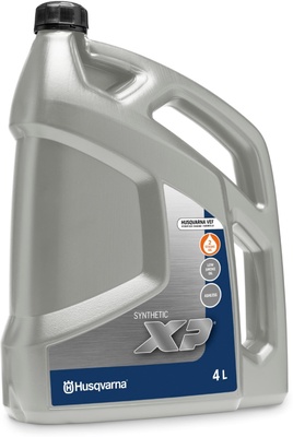 Aceite 2 Tiempos XP Bio Sintetico 4L