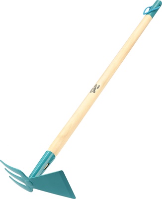 Kit Infantil Kids Garden L Azul