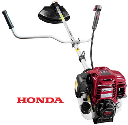Desbrozadora Gasolina Honda 4 tiempos DH35