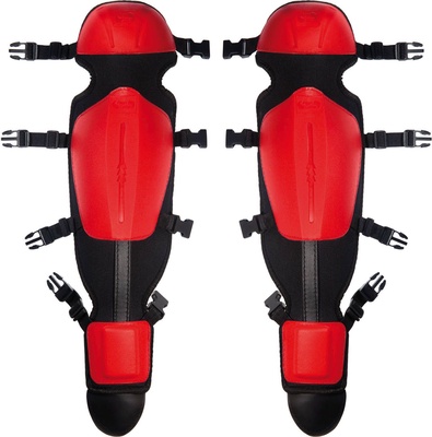 Proteccion Piernas Jardineria Flashcutter